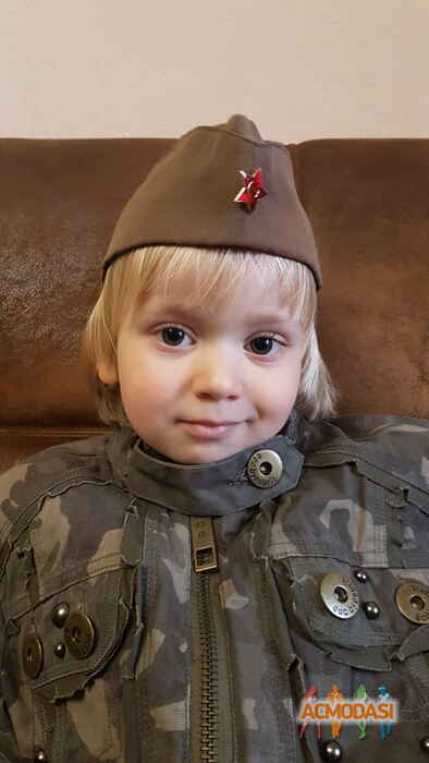 Демид  Юрьевич фото №1227327. Загружено 17 Сентября 2017