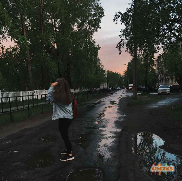 София  Зайцева фото №1371771. Загружено 16 Сентября 2018