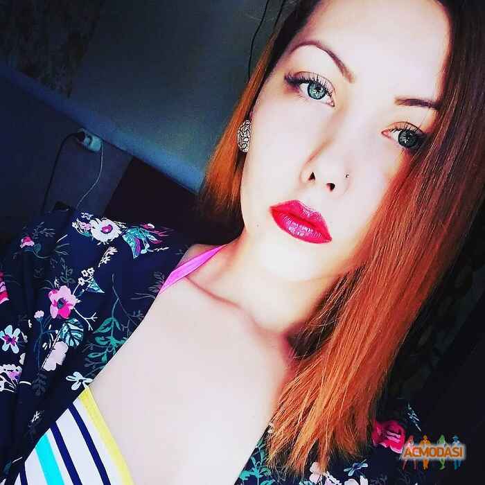 Karina  Utkina фото №1439120. Загружено 26 Марта 2019