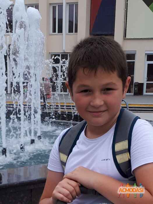 Мухамед Азаматович Боготов фото №1434842. Загружено 15 Марта 2019