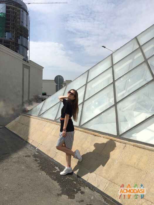 Анна  Белозерская фото №1466152. Загружено 28 Мая 2019