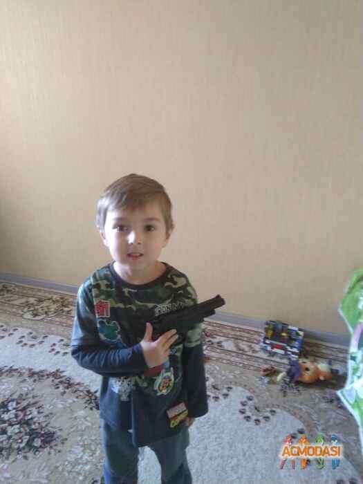 Дильшода  Сабирова фото №1514968. Загружено 22 Сентября 2019