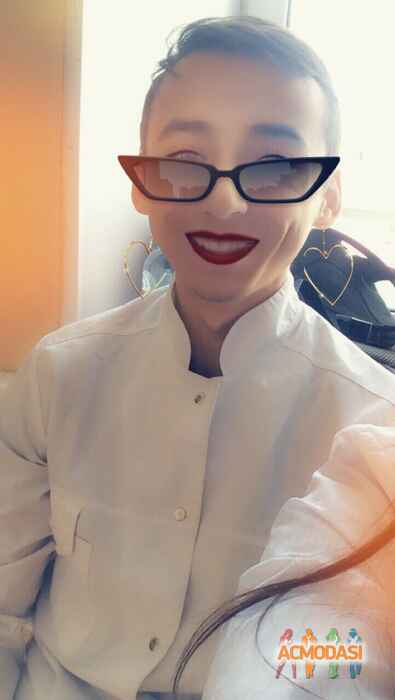 Саъдижон Дилшодович Мавлонов фото №1519559. Загружено 02 Октября 2019