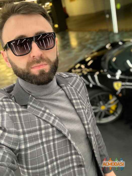 Мурад Ашотович Мурадян фото №1523325. Загружено 09 Октября 2019