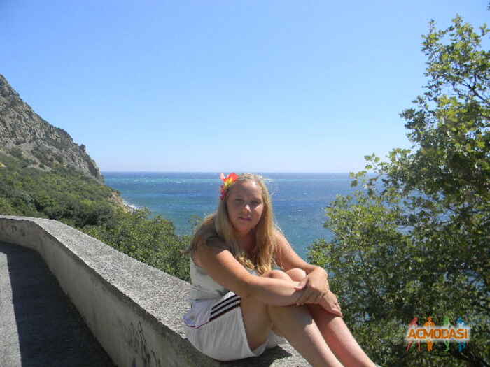 Дарья Александровна Голушко фото №124827. Загружено 31 Декабря 2011