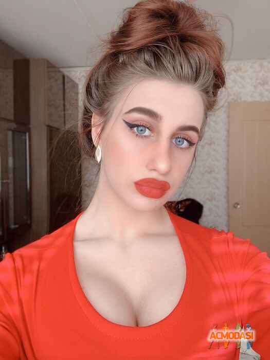 Алина Денисовна Балагина фото №1591604. Загружено 13 Апреля 2020