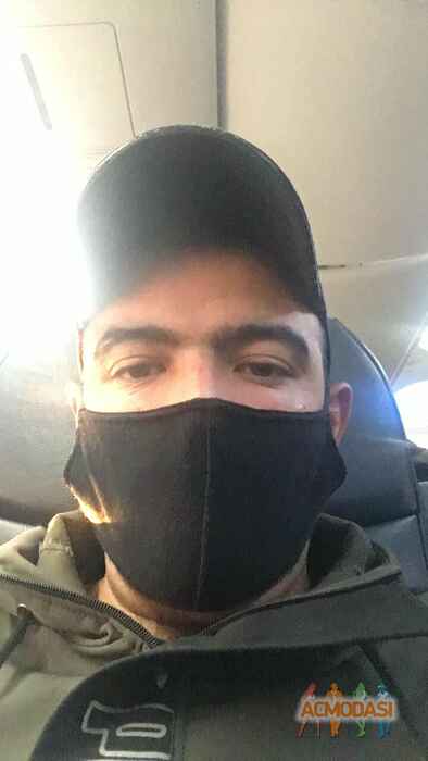 Акмал  Калманов фото №1664598. Загружено 10 Декабря 2020