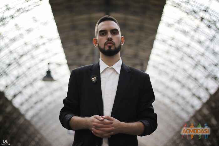 Андрей  Резкий фото №1670695. Загружено 04 Января 2021