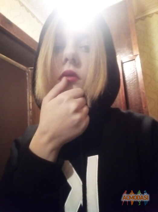 Полина  Абрамова фото №1682063. Загружено 12 Февраля 2021