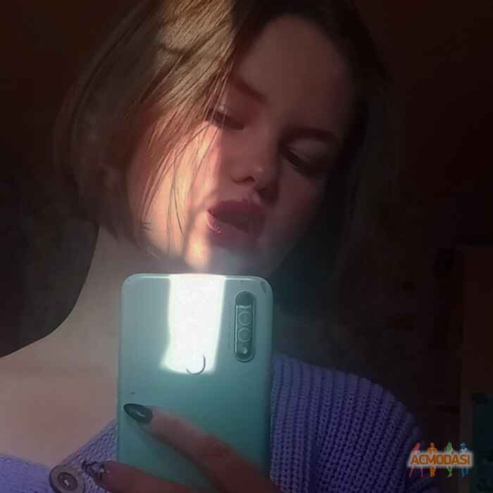 Лиза  Орлова фото №1711348. Загружено 29 Мая 2021