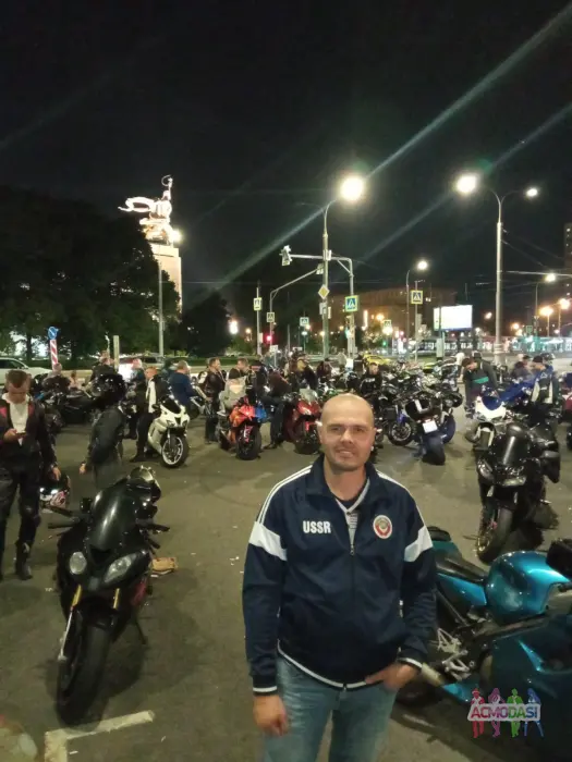 Александр  Чибизов фото №1870233. Загружено 08 Октября 2023