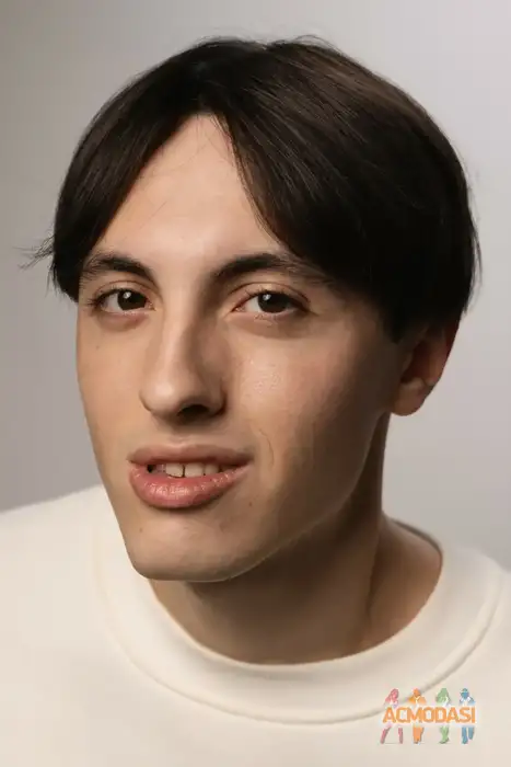 Никита Владимирович Бойко фото №1942349. Загружено 25 Ноября 2025