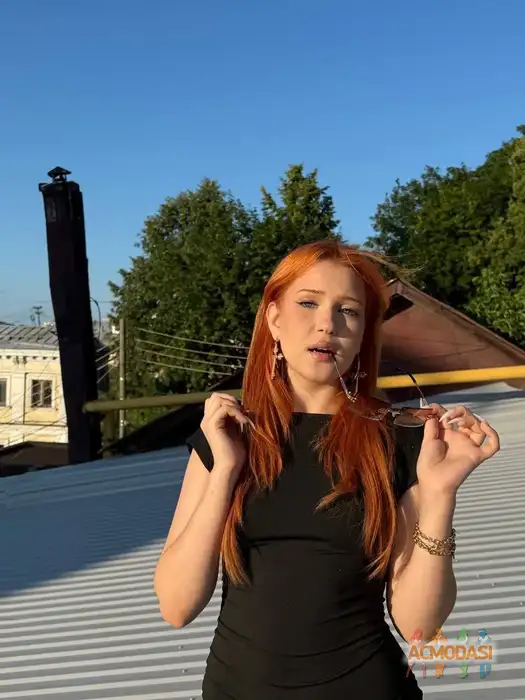 Анфиса  Князева фото №1936936. Загружено 22 Сентября 2025