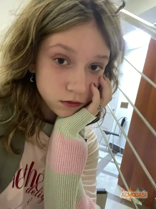 Елизавета Вячеславовна Тимофеенко фото №1939615. Загружено 26 Октября 2025