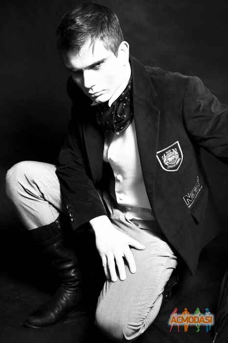 Роман Иванович Малыш фото №245325. Загружено 28 Августа 2012