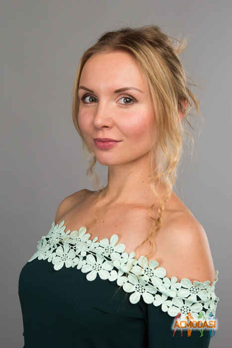 Ярослава Ивановна Ходкевич фото №1395715. Загружено 20 Ноября 2018