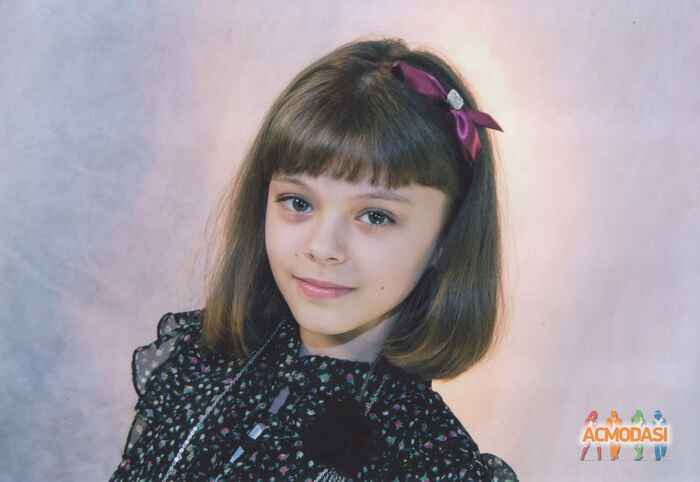 Кристина Игоревна Черкашина фото №457405. Загружено 27 Июля 2013