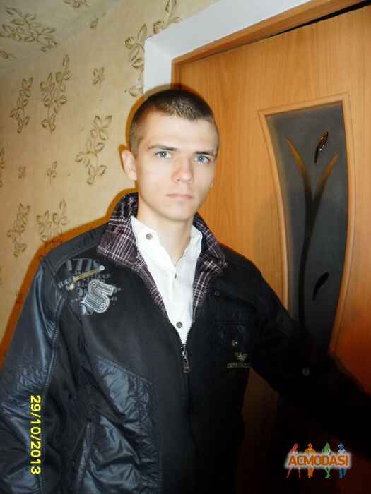 Черножуков  Дмитрий фото №529137. Загружено 09 Ноября 2013