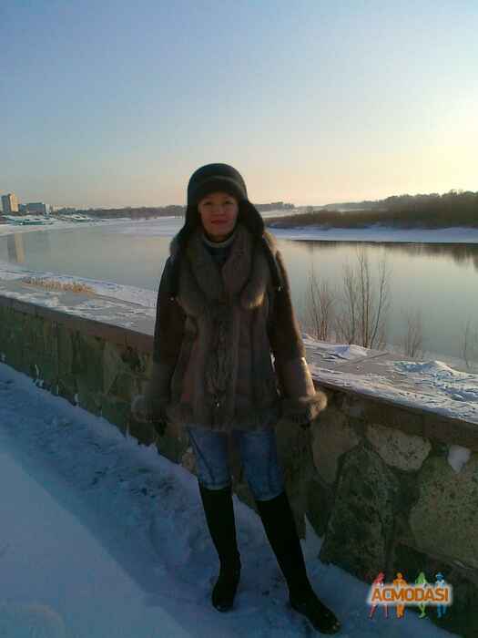 Таисия  Шафран фото №630230. Загружено 05 Апреля 2014