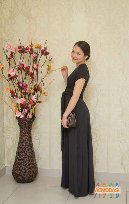 Nurgul Nagashibaevna Yussupova фото №643666. Загружено 28 Апреля 2014