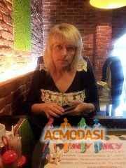 Ангелина  Мордас фото №695033. Загружено 22 Июля 2014