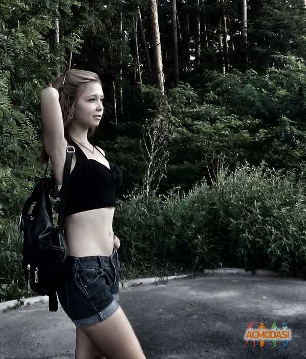 Цвиркун  Виктория фото №700671. Загружено 31 Июля 2014