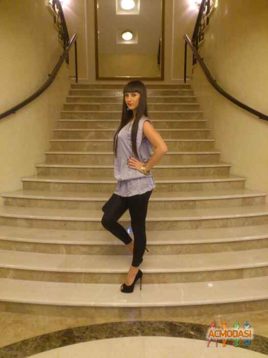 Мария Александровна Раца фото №777045. Загружено 19 Ноября 2014