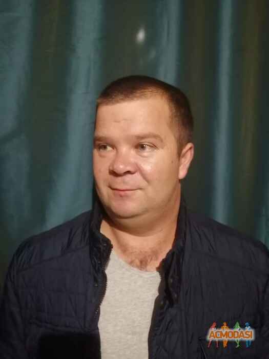 Михаил  Макаров фото №1525853. Загружено 14 Октября 2019