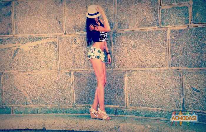 Анюта  Борисова фото №866084. Загружено 28 Мая 2015