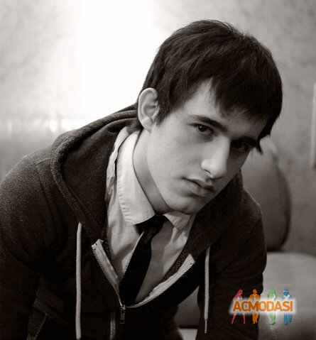 Микаэль   фото №814151. Загружено 04 Февраля 2015