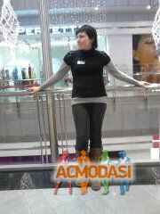 Оксана Васильевна Кузнецова фото №845995. Загружено 07 Апреля 2015