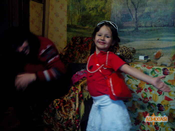 Виолетта Александровна Мищенко фото №859095. Загружено 10 Мая 2015