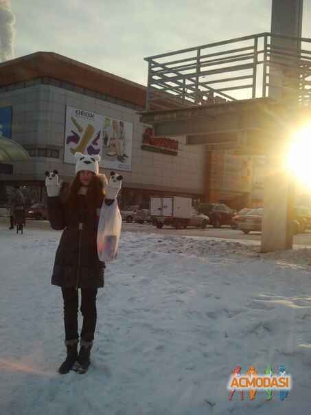 Полина Дмитриевна Карфидова фото №884683. Загружено 10 Июля 2015