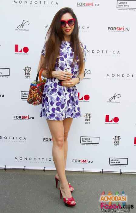 Элен  Брокколи фото №937964. Загружено 14 Октября 2015