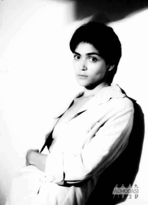 Nargis Anvarovna Abdullaeva фото №316055. Загружено 26 Декабря 2012