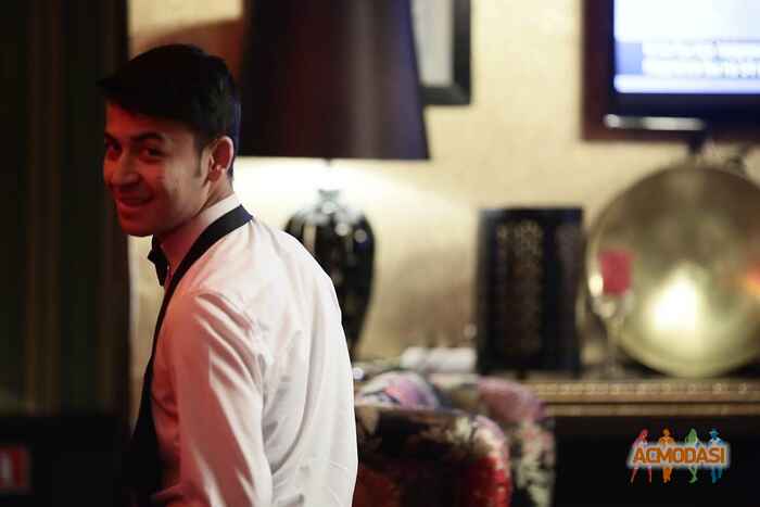 Алик  Очилов фото №1110211. Загружено 14 Ноября 2016