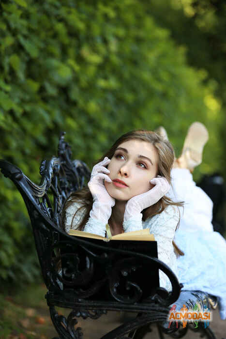 Екатерина  Негробова фото №1218553. Загружено 25 Августа 2017