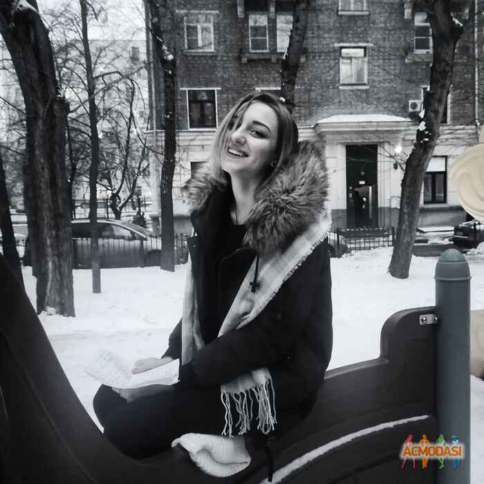 Ангелина Михайловна Яковлева фото №1262052. Загружено 11 Декабря 2017