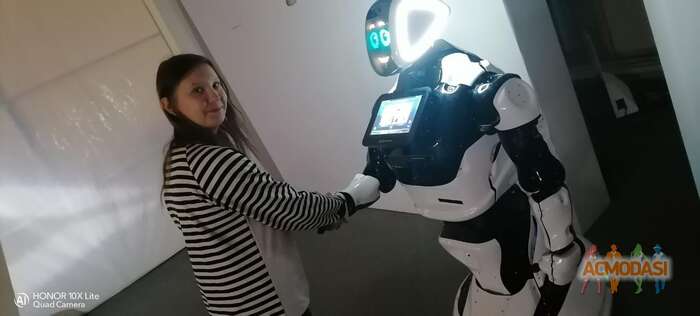 Ирина Дмитриевна Ваганова фото №1791010. Загружено 18 Апреля 2022