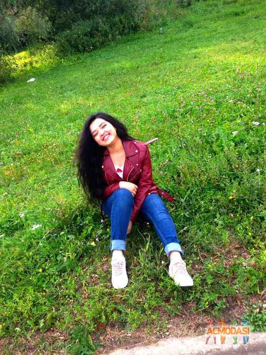 Фарангис Баходировна Каримова фото №1401621. Загружено 08 Декабря 2018