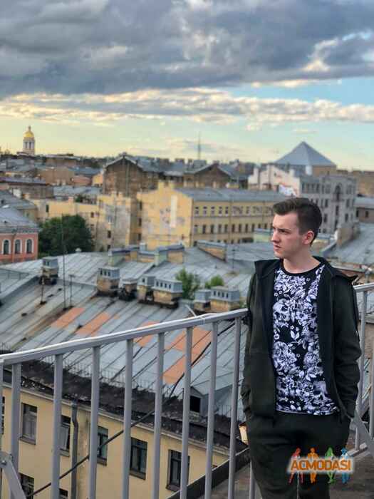 Андрей Ильич Тулупов фото №1426716. Загружено 19 Февраля 2019