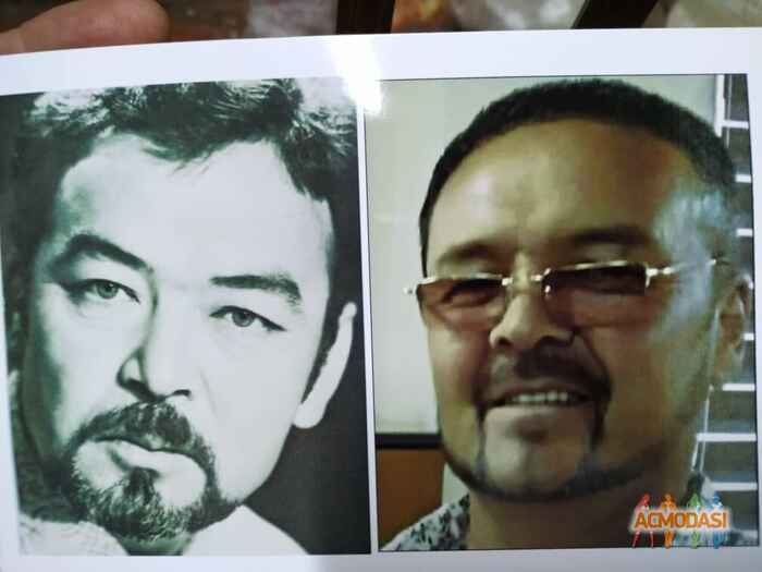 Назар Садырович Сабиров фото №1433206. Загружено 11 Марта 2019