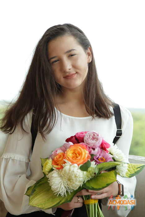 Карина Федоровна Говорова фото №1453113. Загружено 01 Мая 2019