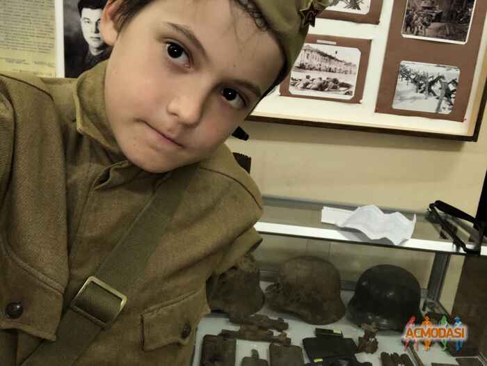 Никита Сенаторов Владимирович фото №1486608. Загружено 16 Июля 2019