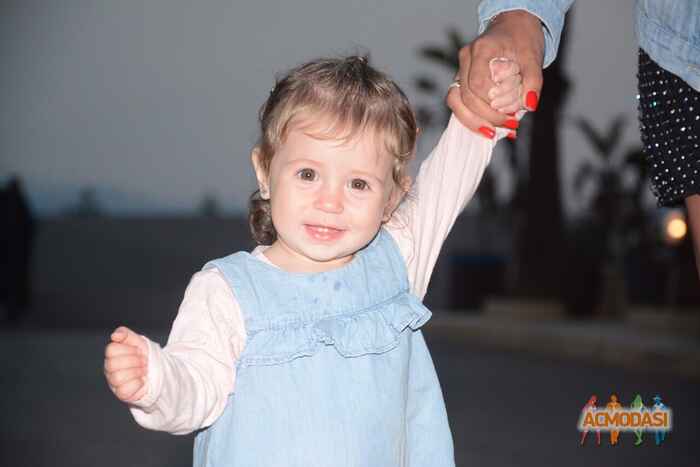 Дарья Борисовна Федорова фото №1510609. Загружено 12 Сентября 2019