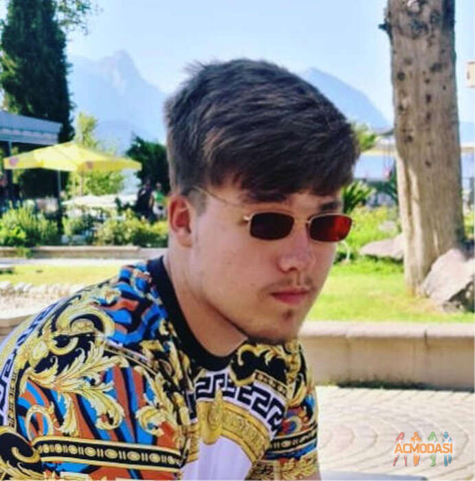 Никита   фото №1814741. Загружено 19 Августа 2022