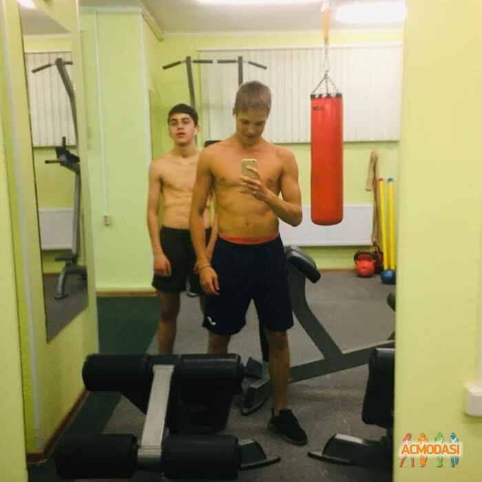 Александр Витальевич Порхунов фото №1541544. Загружено 20 Ноября 2019