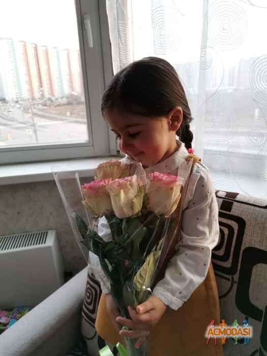 Эмили  Карапетян фото №1587459. Загружено 28 Марта 2020