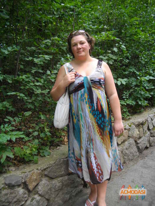 Оксана  Александровна фото №129152. Загружено 11 Января 2012