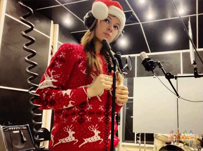 Алена  Сосновская фото №1670850. Загружено 04 Января 2021